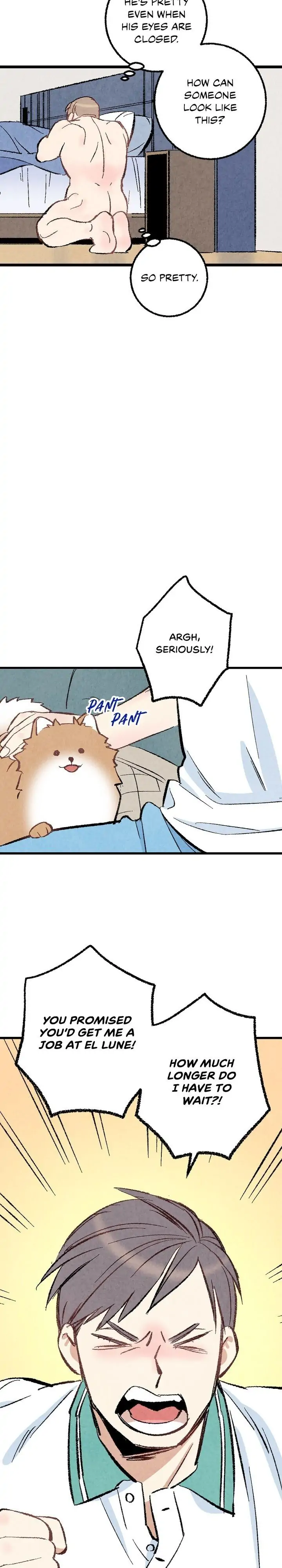 Xxx Buddy - Chapter 30 Page 23
