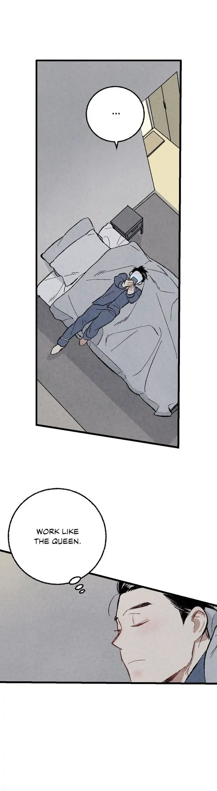 Xxx Buddy - Chapter 31 Page 5