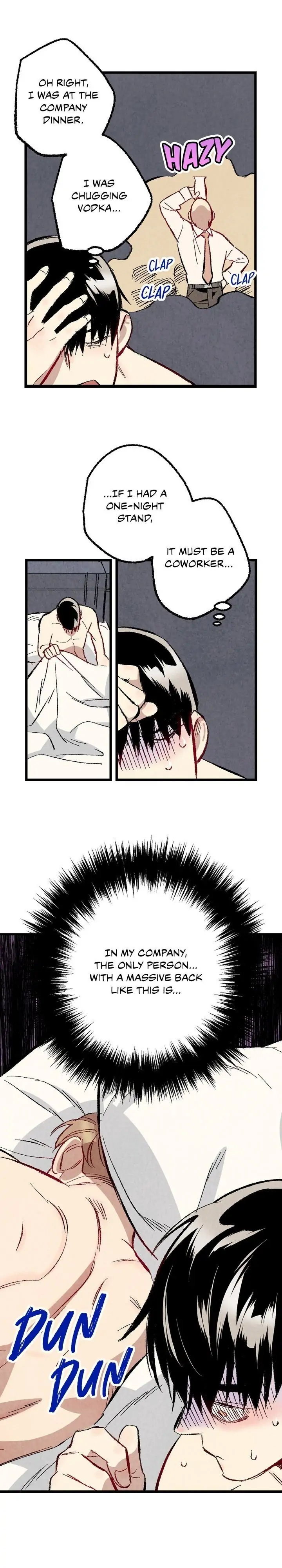 Xxx Buddy - Chapter 31 Page 17