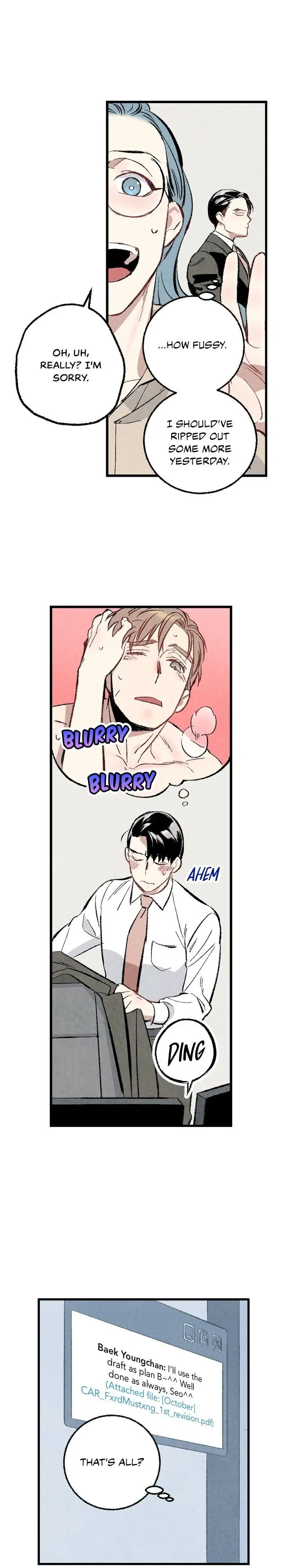 Xxx Buddy - Chapter 32 Page 15