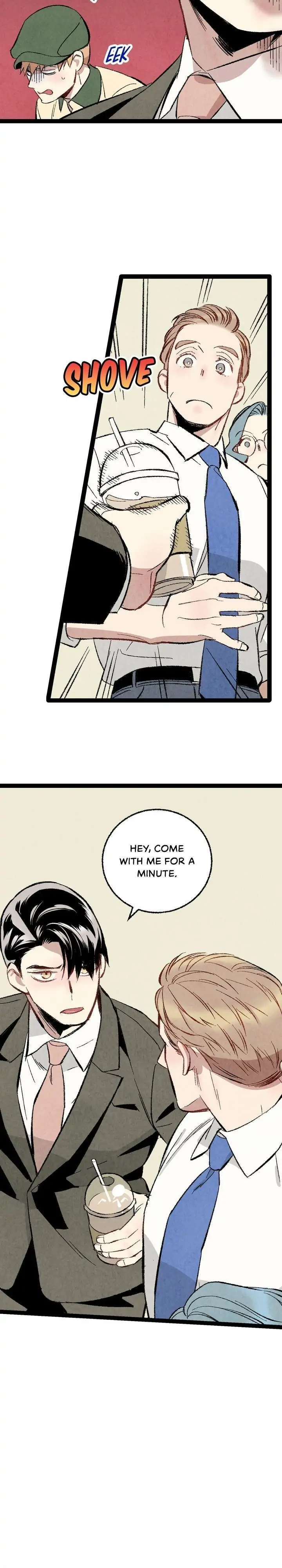 Xxx Buddy - Chapter 32 Page 19