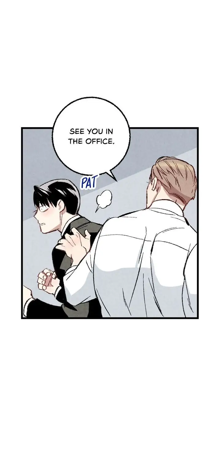 Xxx Buddy - Chapter 32 Page 25