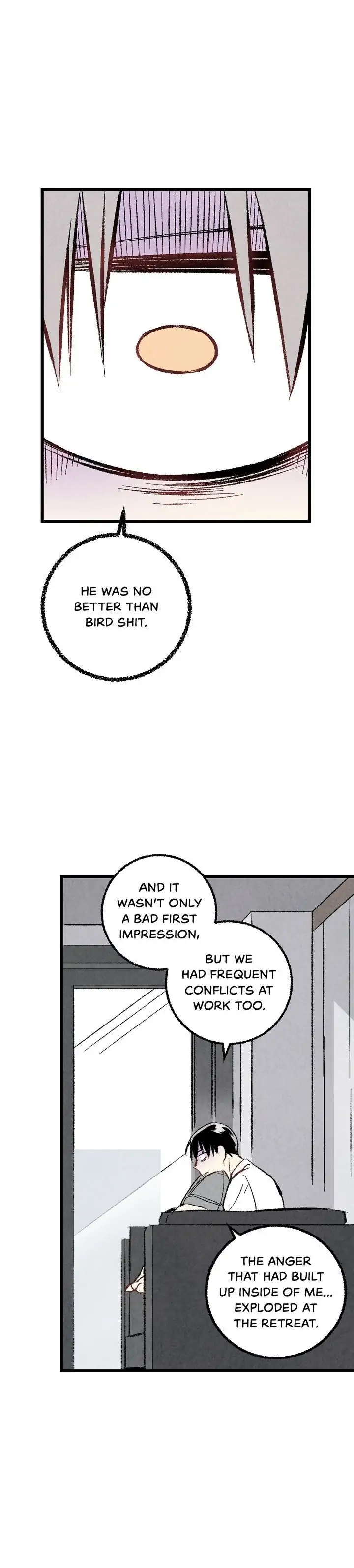 Xxx Buddy - Chapter 33 Page 5