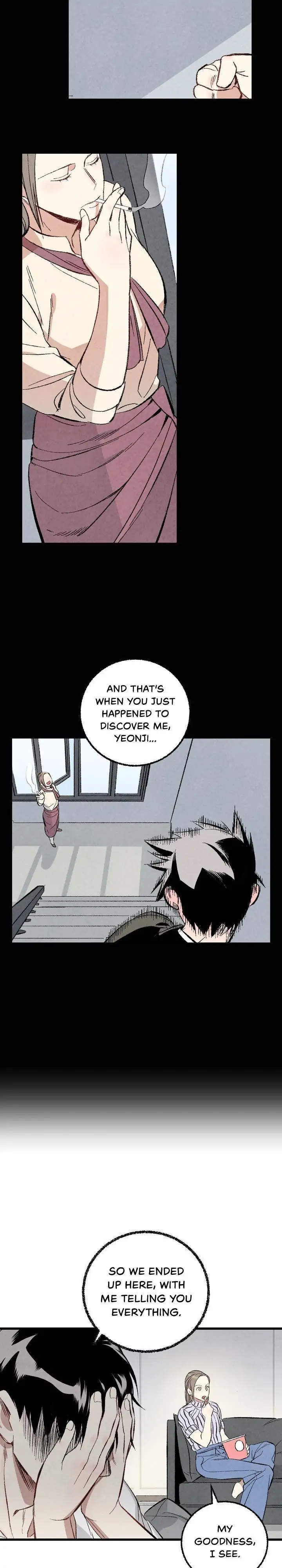 Xxx Buddy - Chapter 33 Page 7