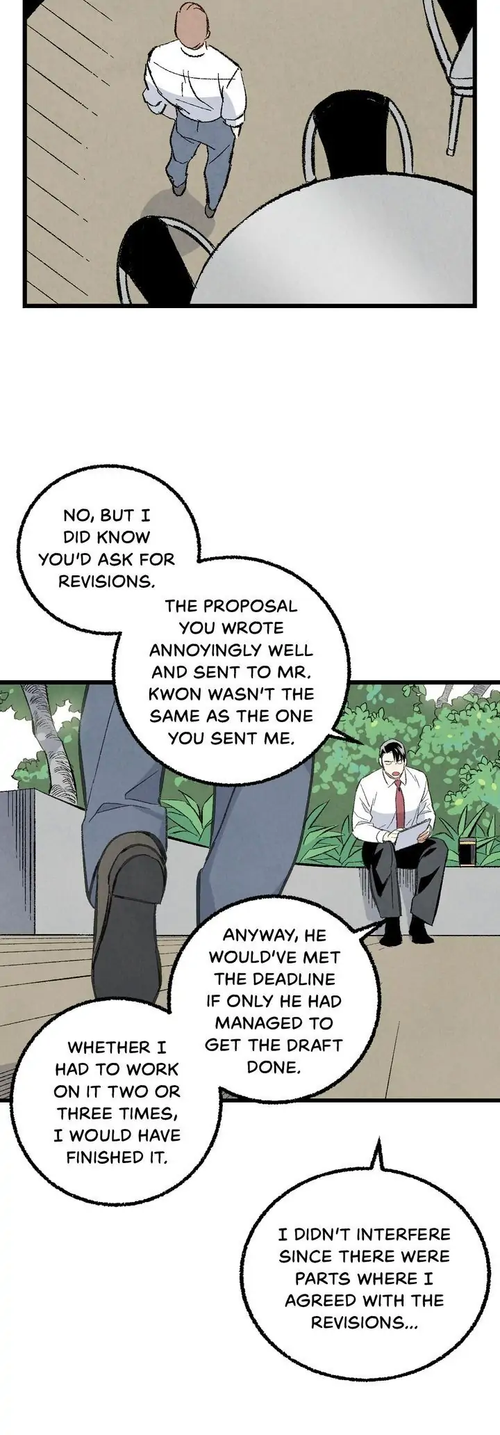 Xxx Buddy - Chapter 34 Page 17