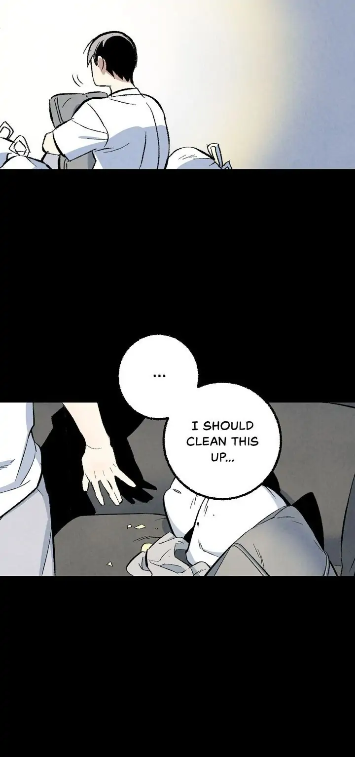 Xxx Buddy - Chapter 34 Page 24