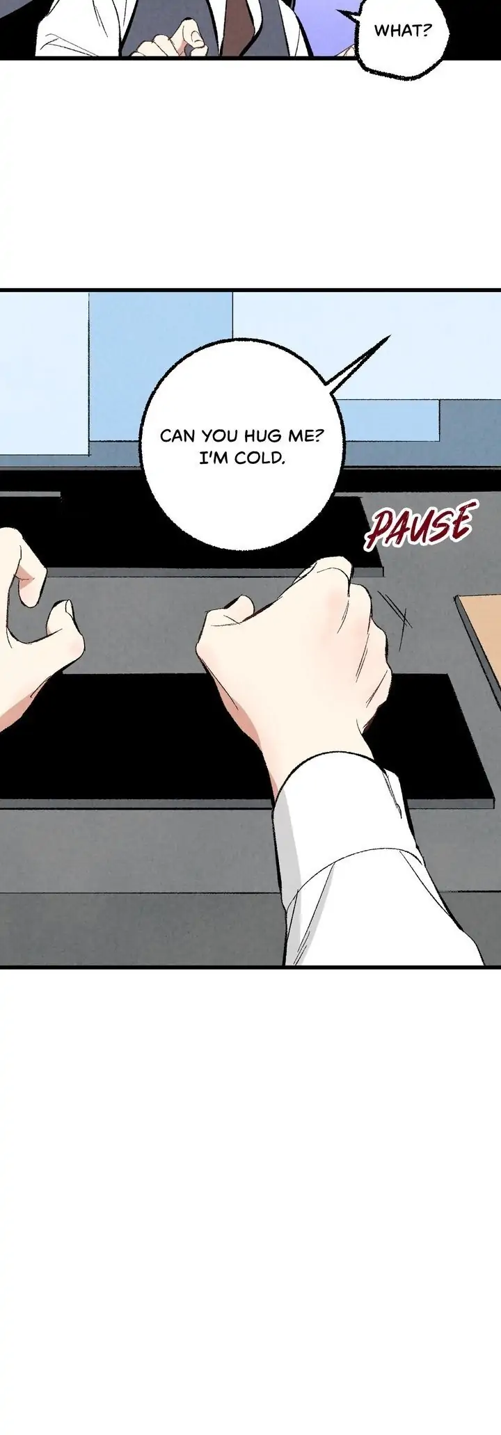 Xxx Buddy - Chapter 35 Page 21