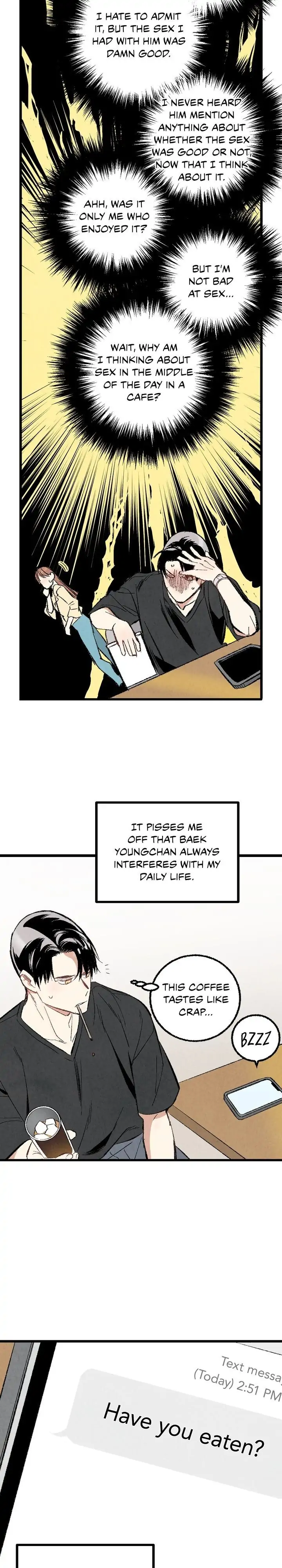 Xxx Buddy - Chapter 36 Page 16