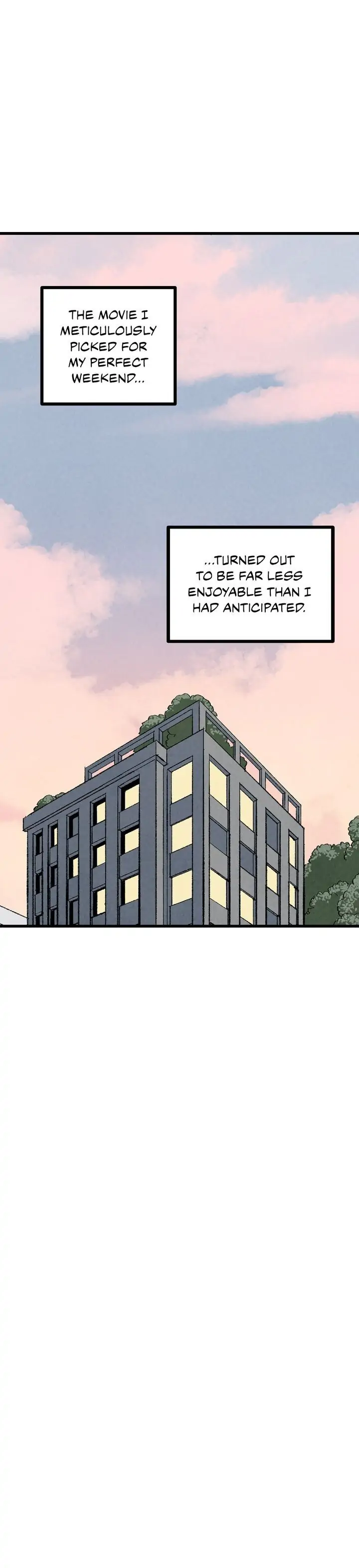 Xxx Buddy - Chapter 36 Page 18