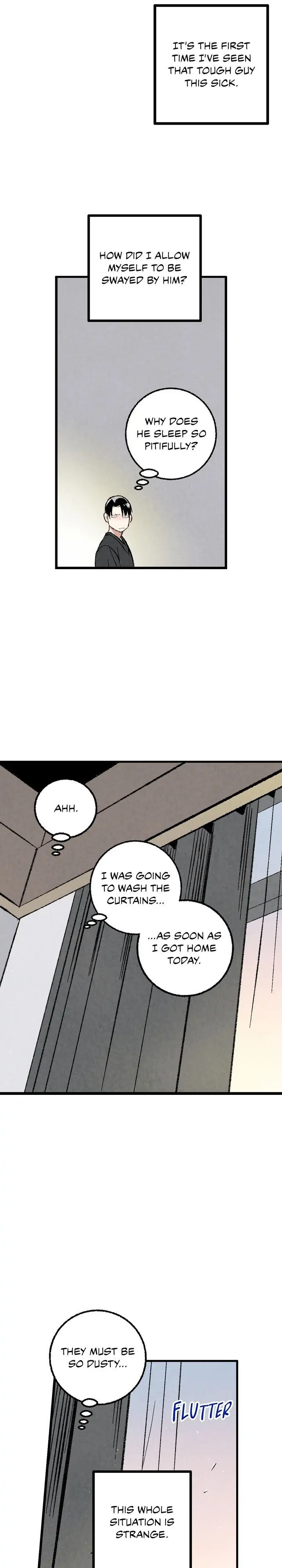 Xxx Buddy - Chapter 37 Page 11