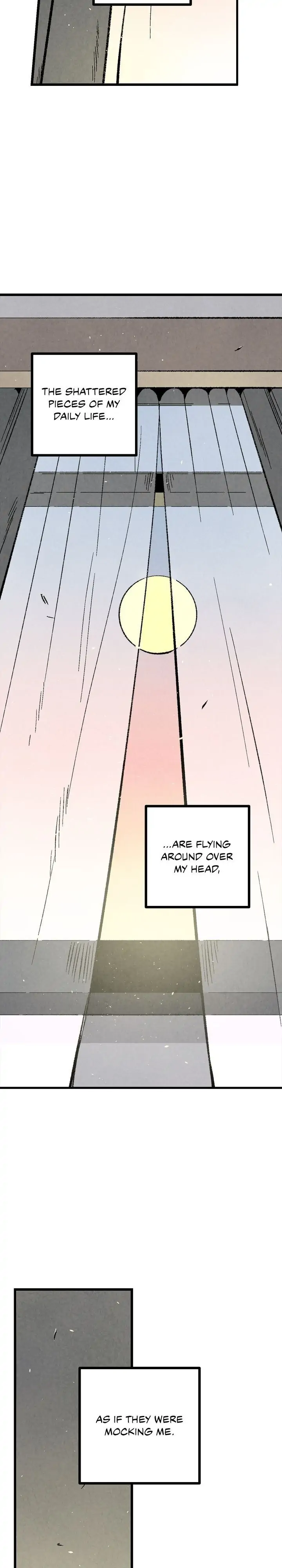 Xxx Buddy - Chapter 37 Page 12