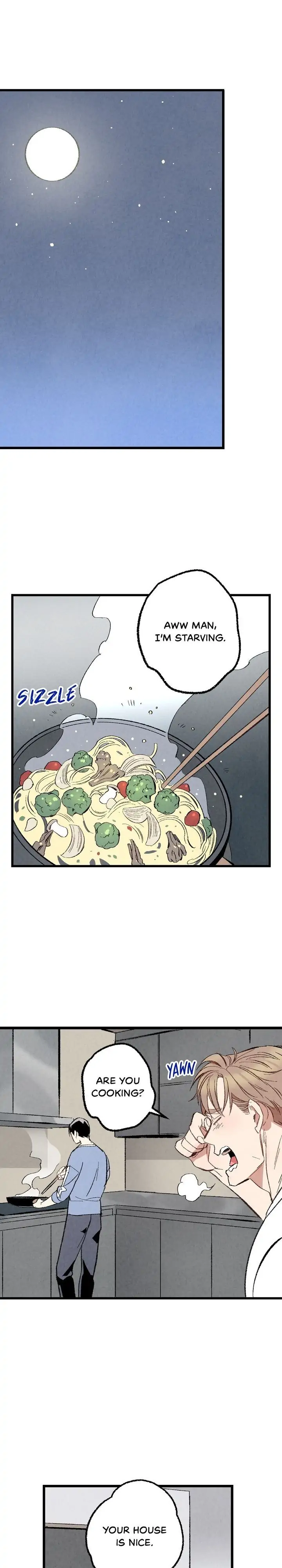 Xxx Buddy - Chapter 37 Page 14