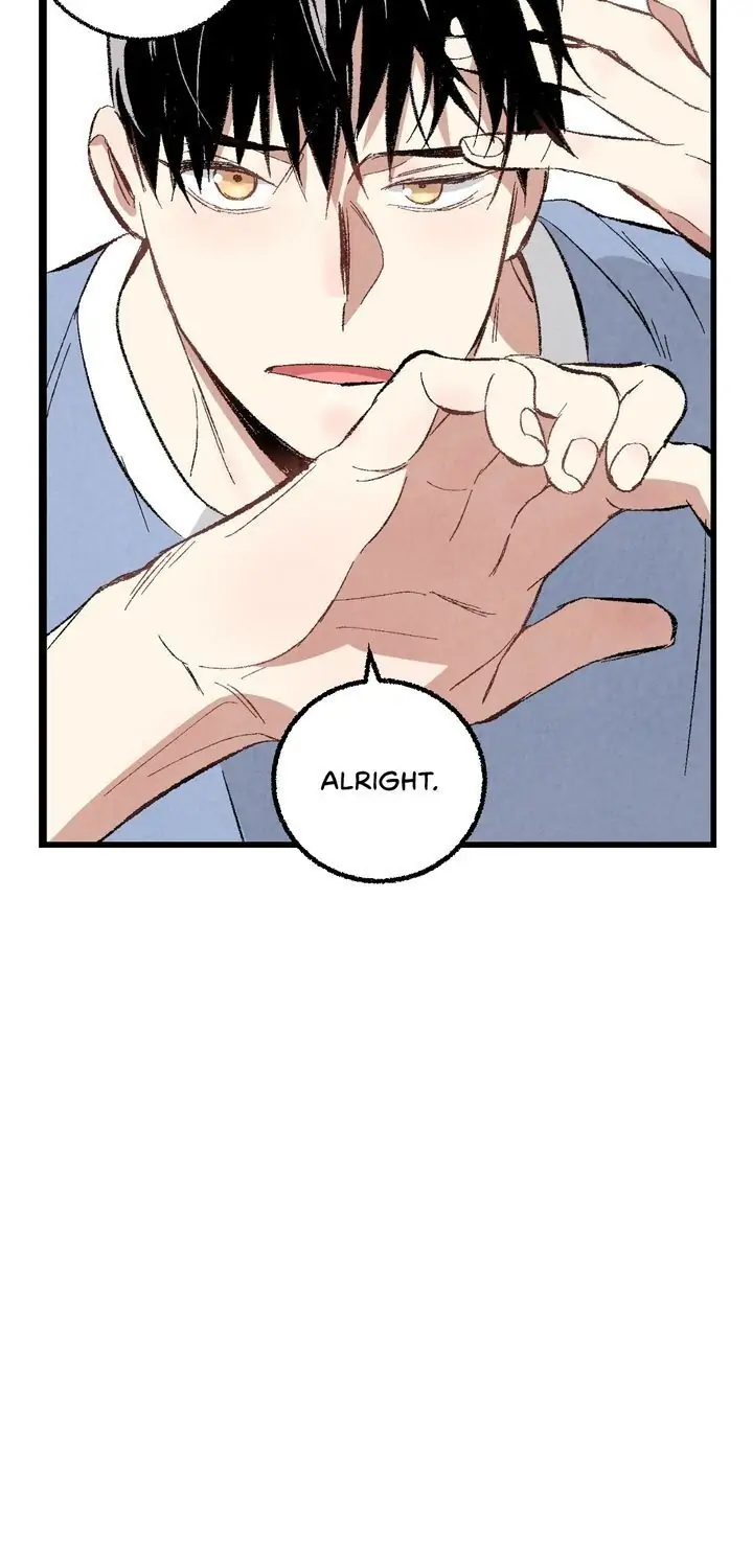 Xxx Buddy - Chapter 37 Page 17