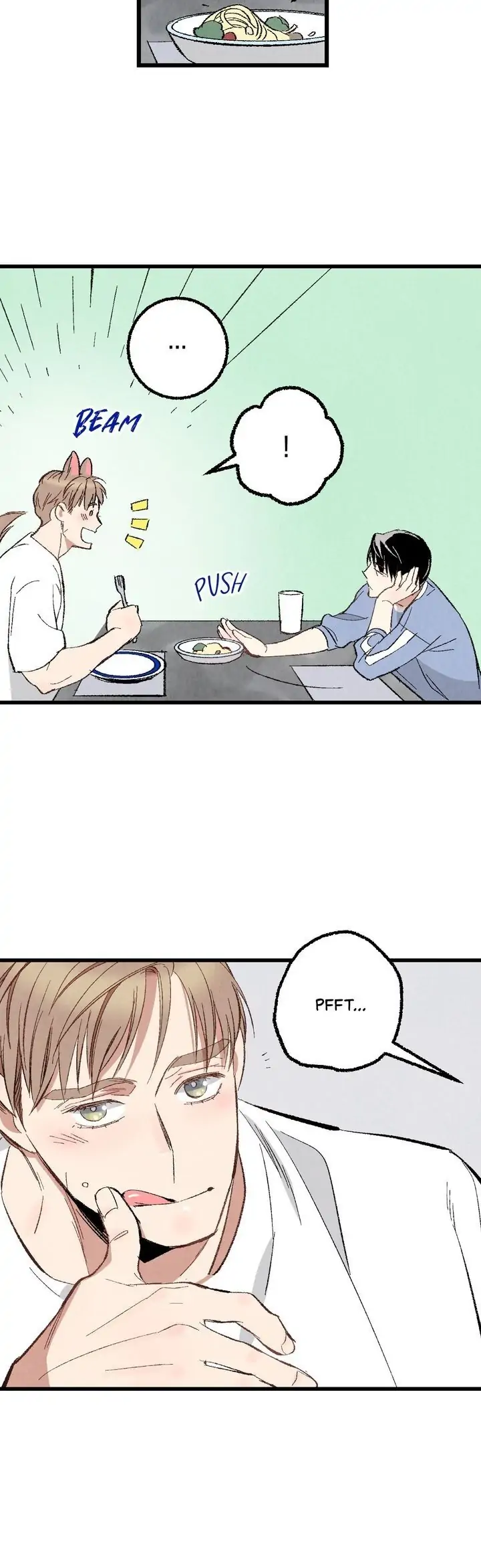 Xxx Buddy - Chapter 37 Page 21