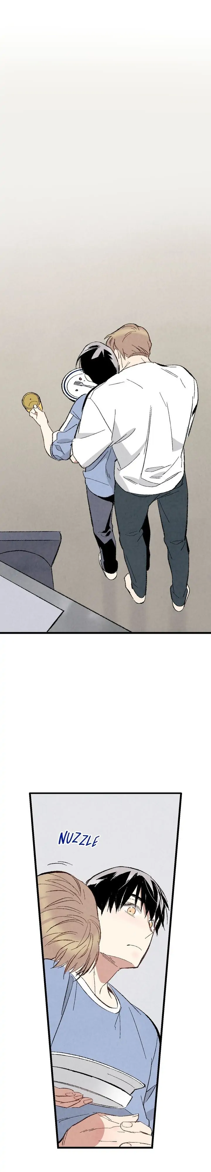 Xxx Buddy - Chapter 37 Page 23