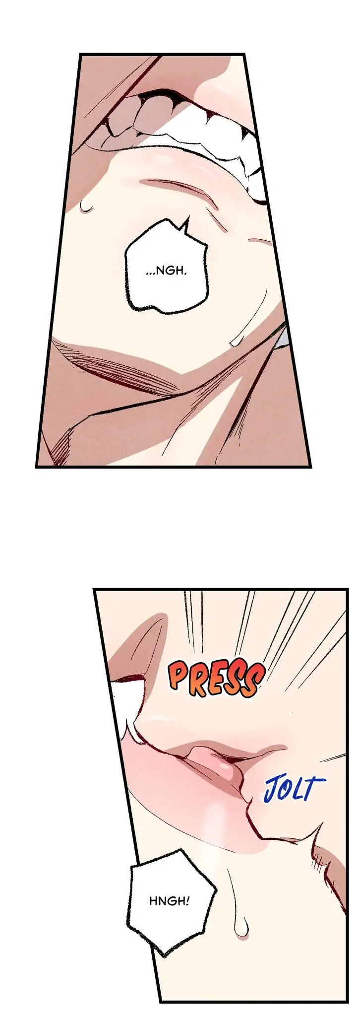 Xxx Buddy - Chapter 38 Page 5