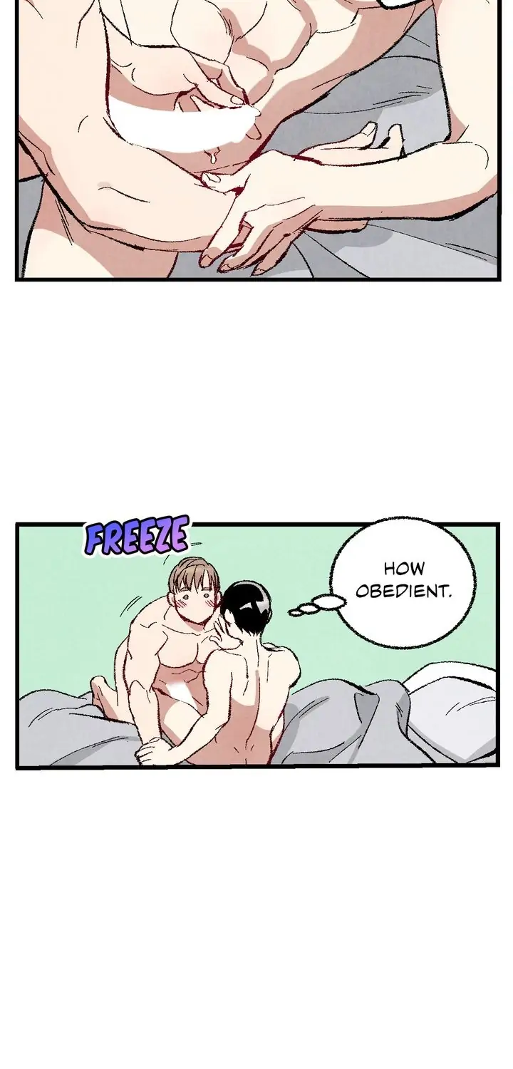 Xxx Buddy - Chapter 38 Page 9