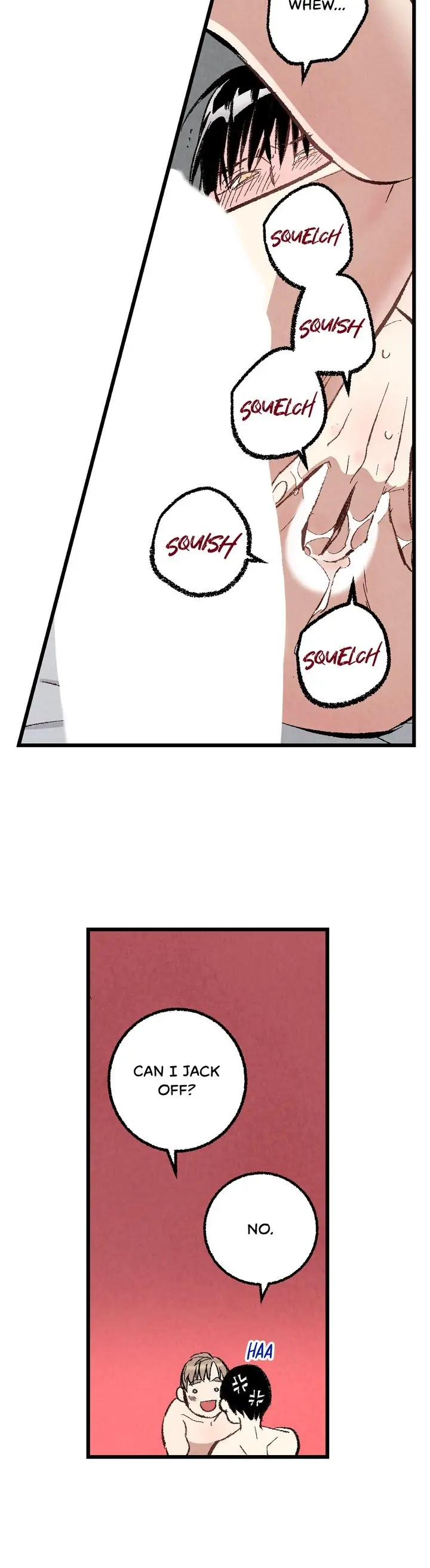 Xxx Buddy - Chapter 38 Page 13