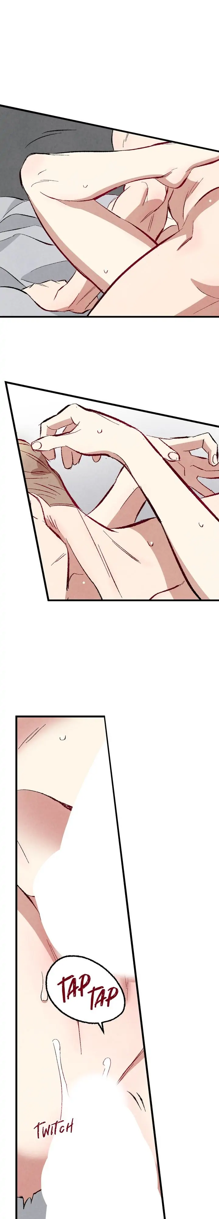 Xxx Buddy - Chapter 38 Page 18