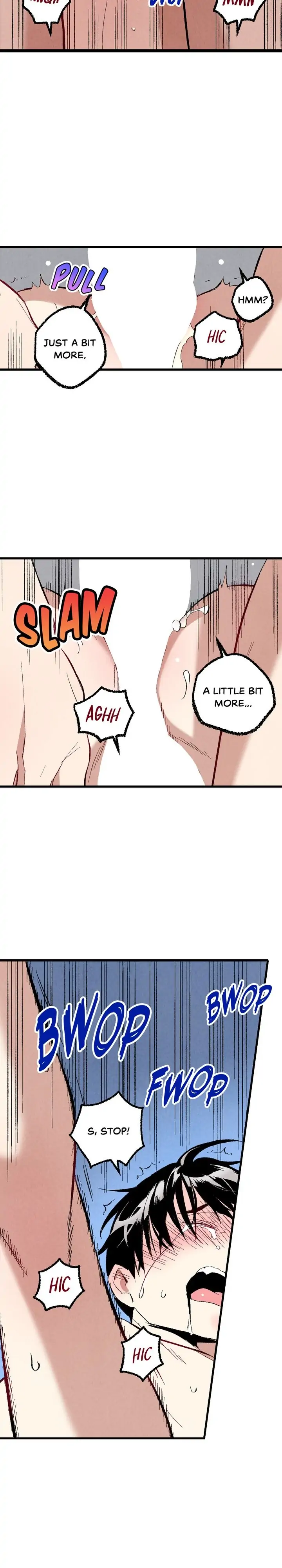 Xxx Buddy - Chapter 39 Page 11