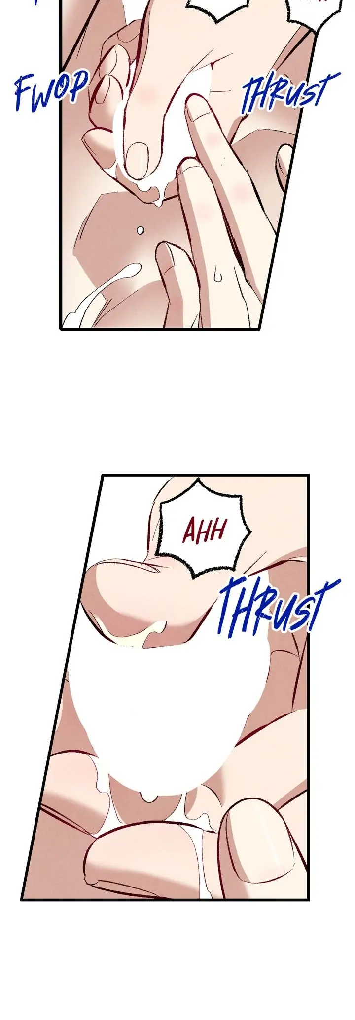 Xxx Buddy - Chapter 39 Page 13
