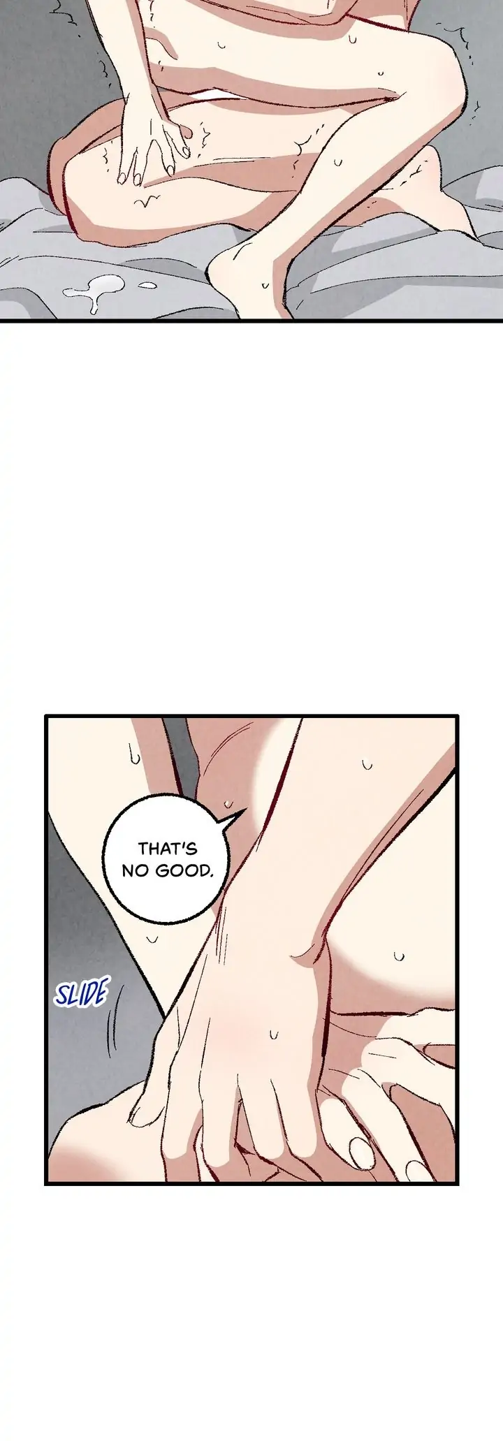 Xxx Buddy - Chapter 39 Page 17