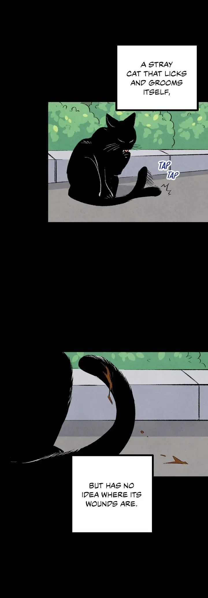 Xxx Buddy - Chapter 39 Page 21