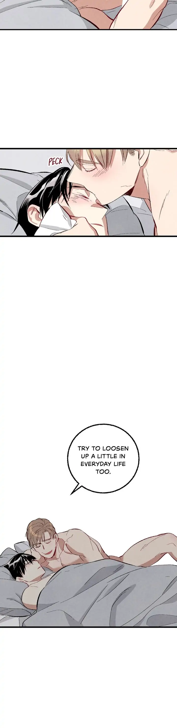Xxx Buddy - Chapter 39 Page 24