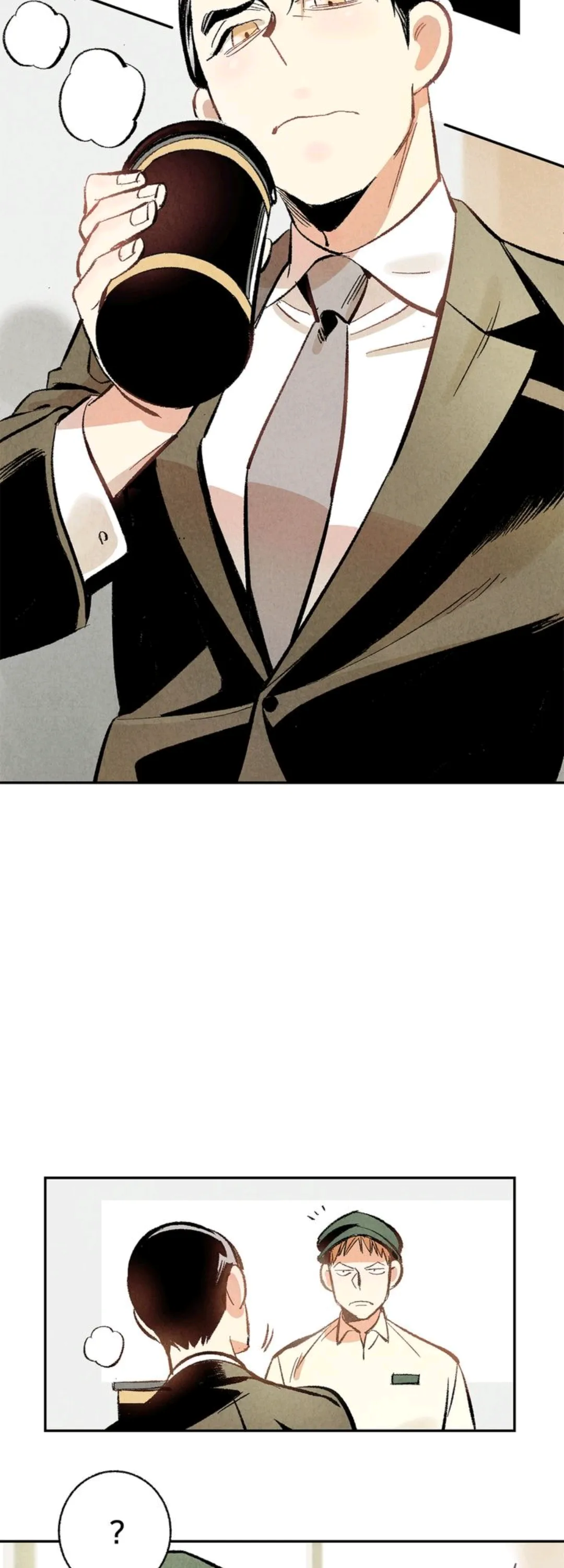 Xxx Buddy - Chapter 4 Page 6