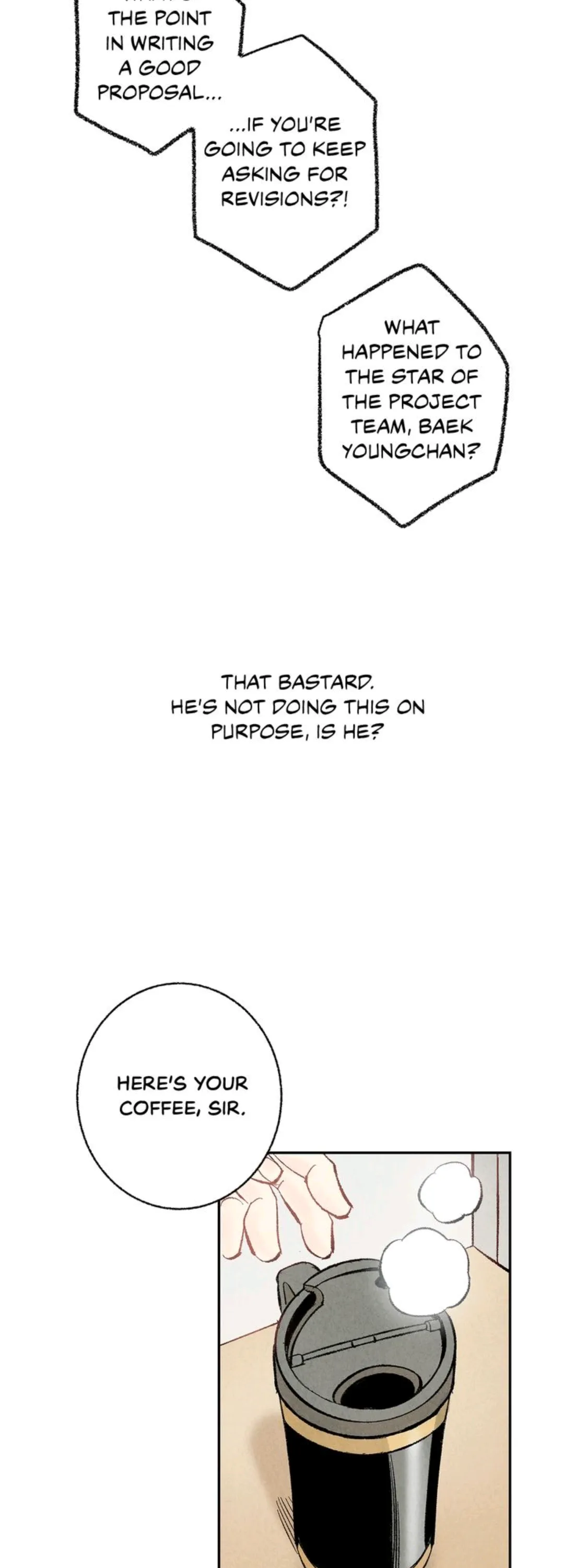 Xxx Buddy - Chapter 4 Page 22