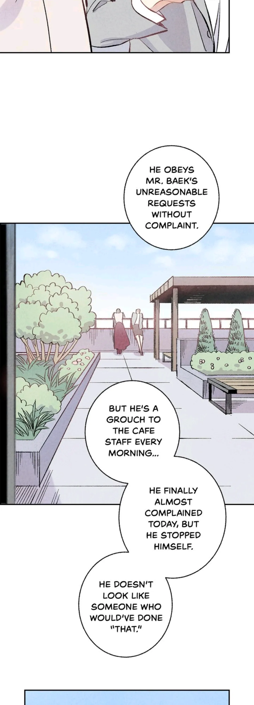 Xxx Buddy - Chapter 4 Page 28