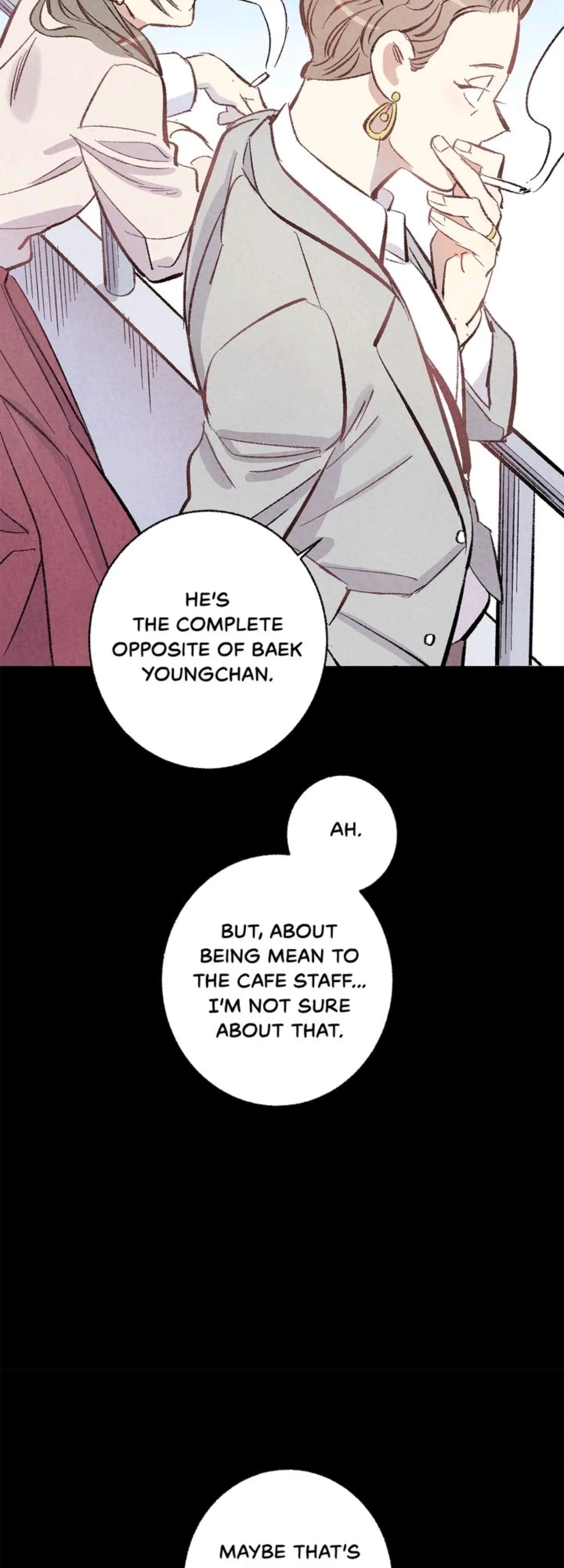Xxx Buddy - Chapter 4 Page 40