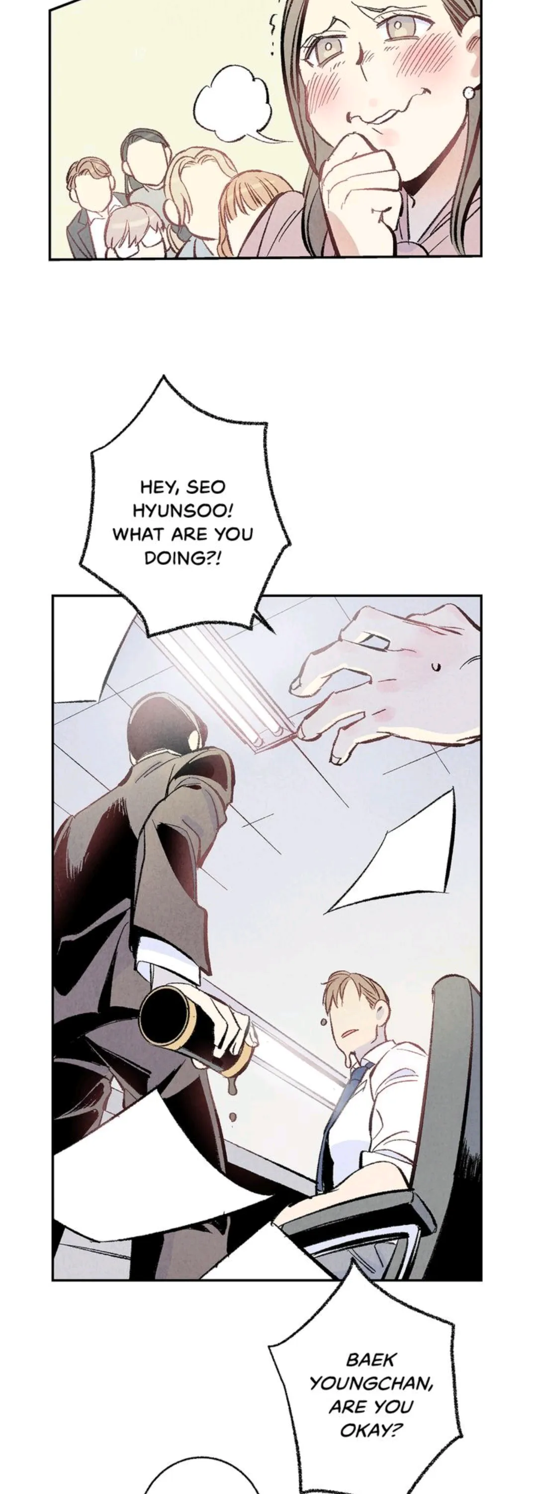 Xxx Buddy - Chapter 4 Page 43