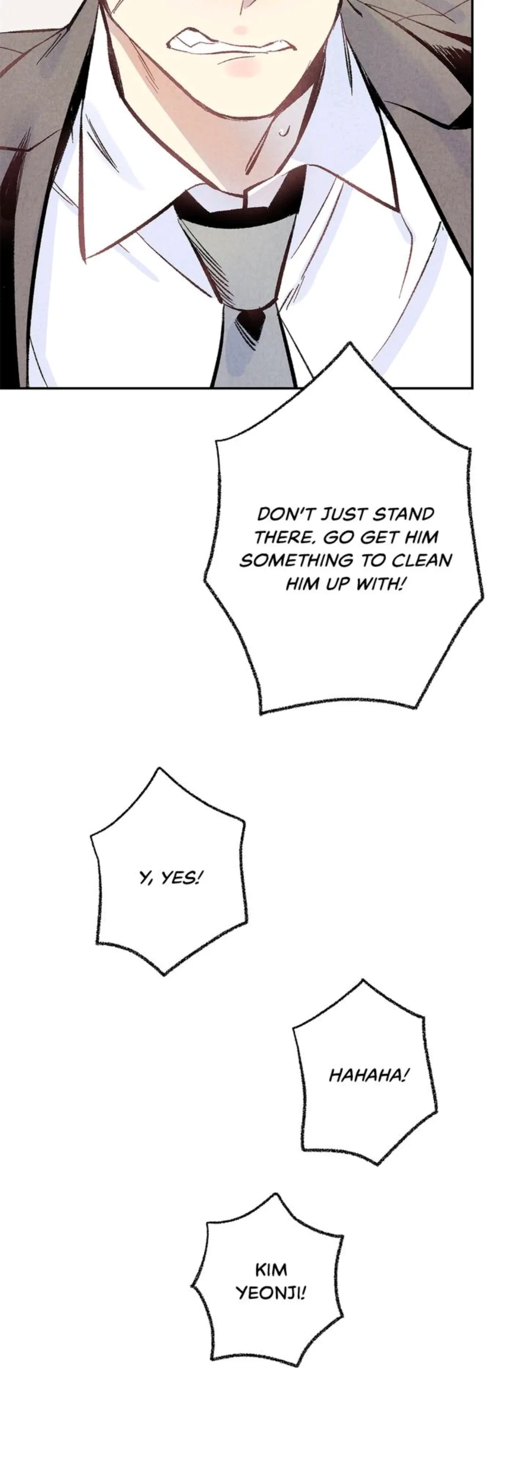 Xxx Buddy - Chapter 4 Page 45