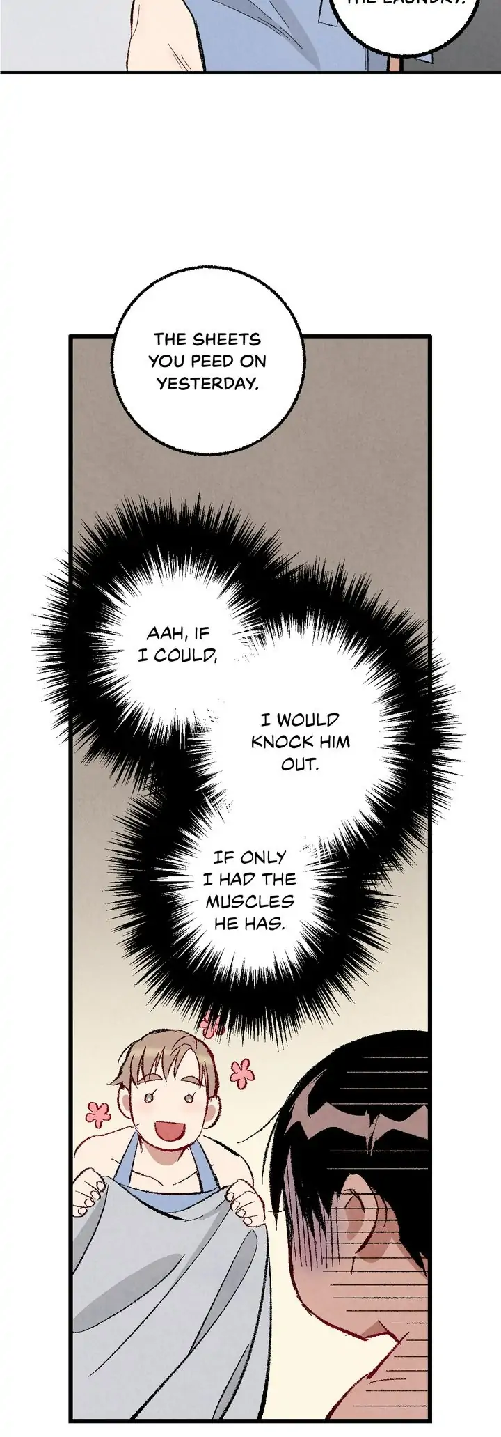 Xxx Buddy - Chapter 40 Page 5