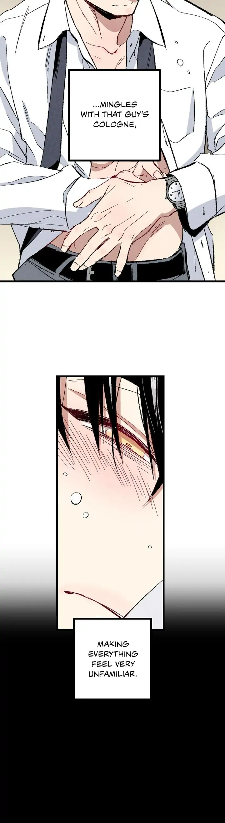 Xxx Buddy - Chapter 40 Page 13
