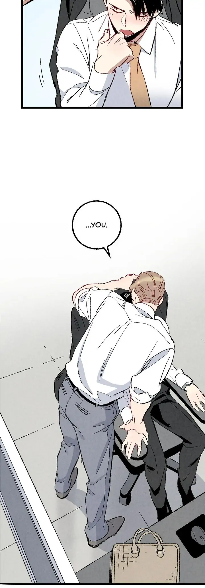 Xxx Buddy - Chapter 40 Page 17