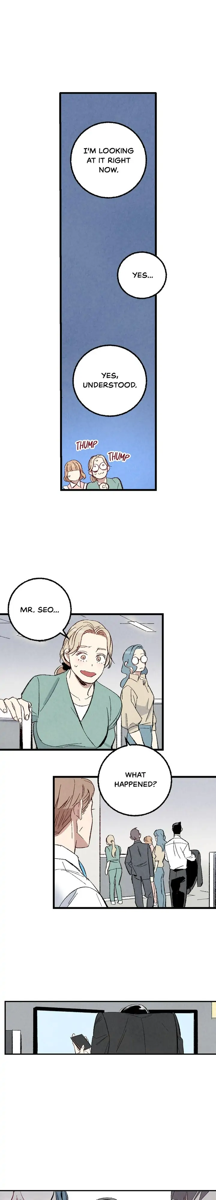 Xxx Buddy - Chapter 40 Page 26