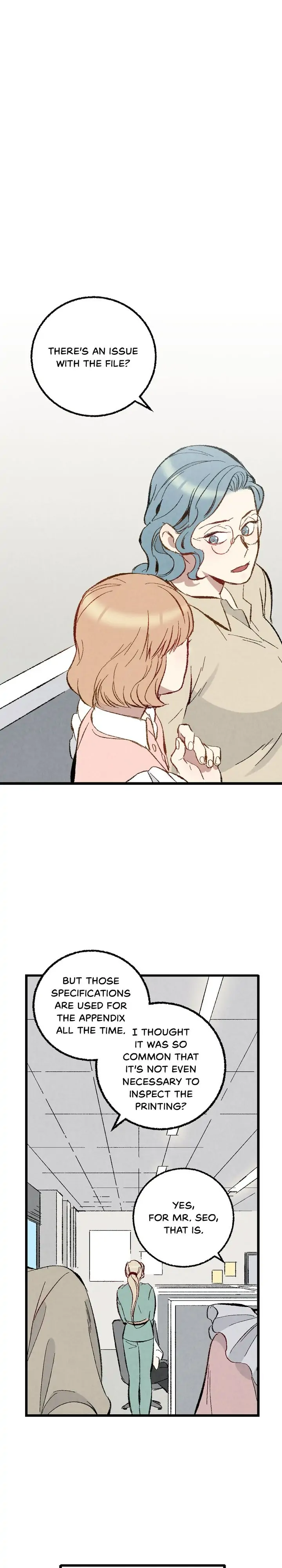 Xxx Buddy - Chapter 41 Page 2