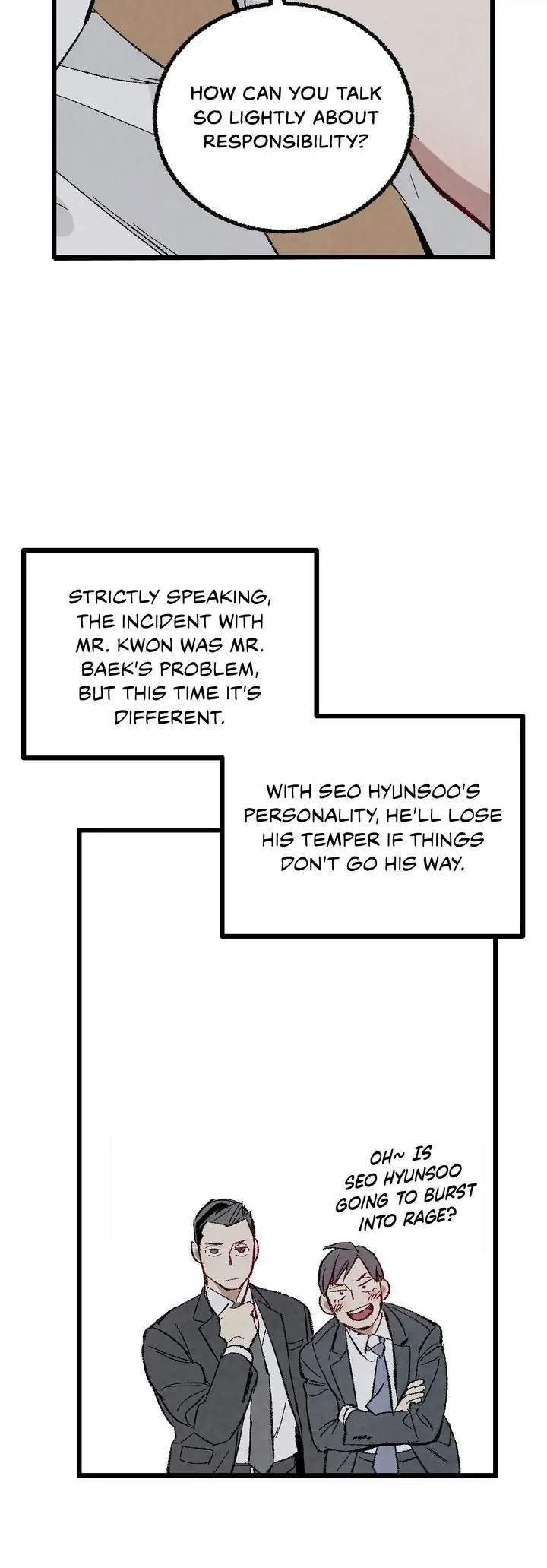 Xxx Buddy - Chapter 41 Page 5