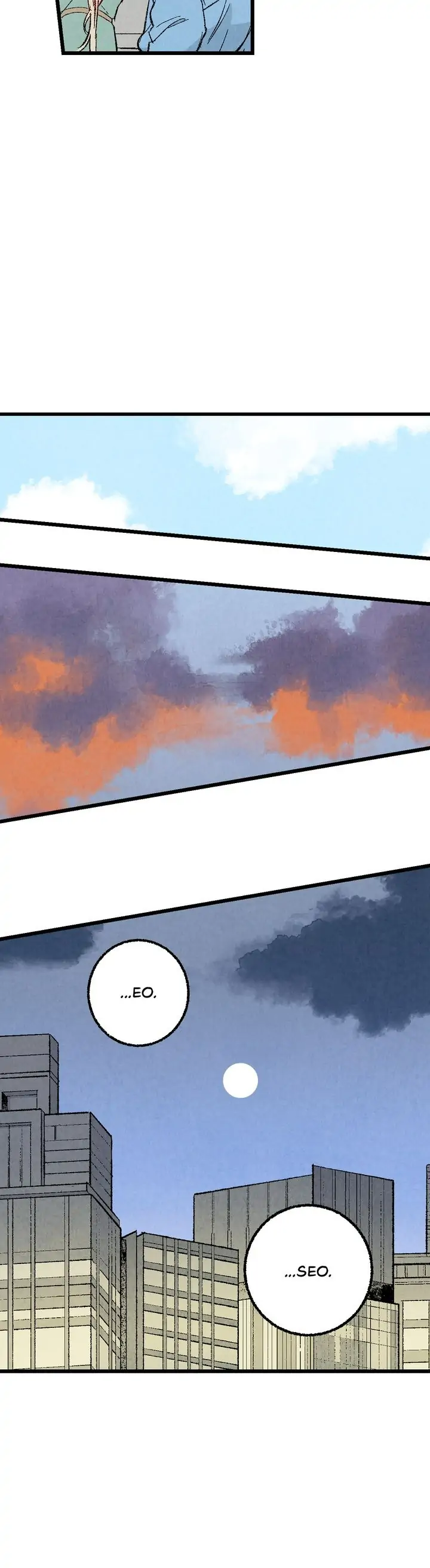 Xxx Buddy - Chapter 41 Page 13