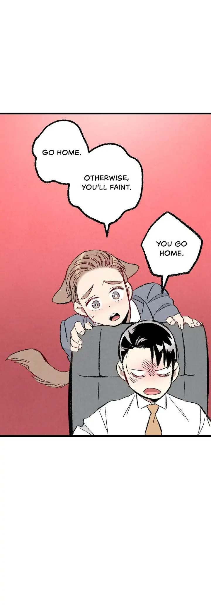 Xxx Buddy - Chapter 41 Page 17