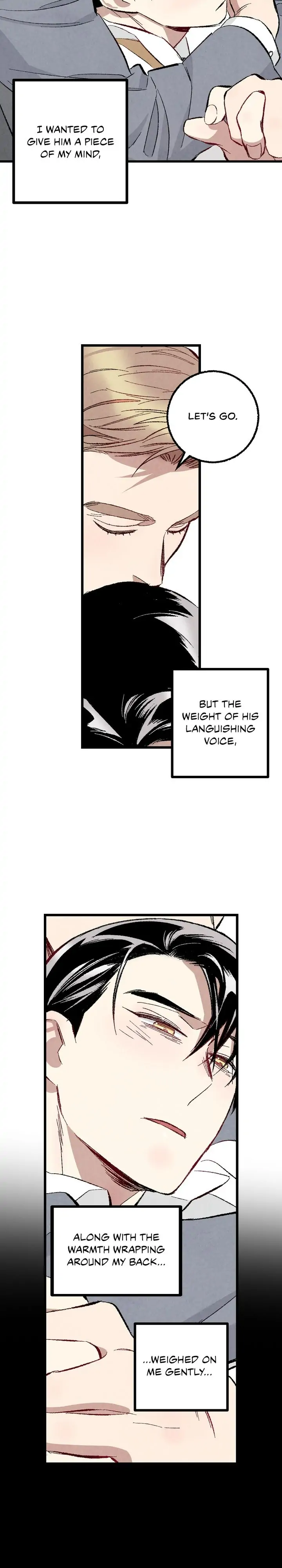 Xxx Buddy - Chapter 41 Page 19