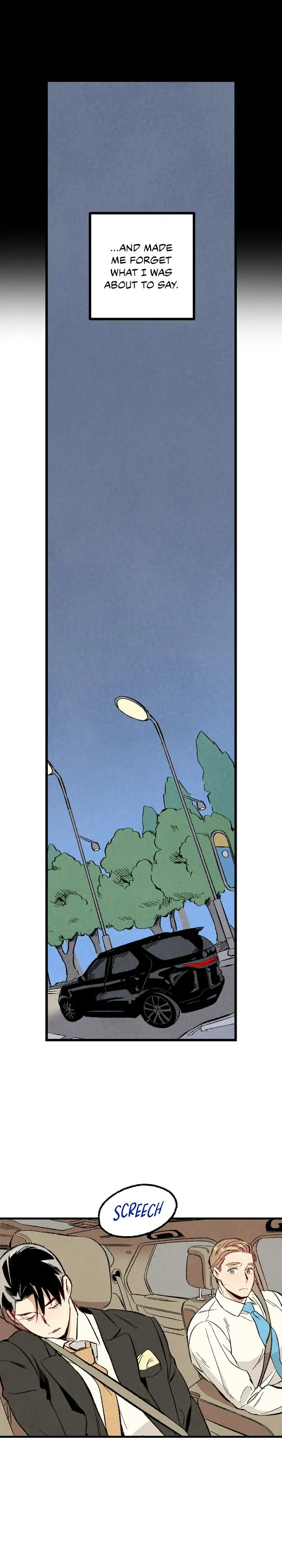 Xxx Buddy - Chapter 41 Page 20