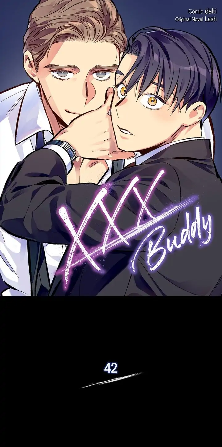 Xxx Buddy - Chapter 42 Page 1