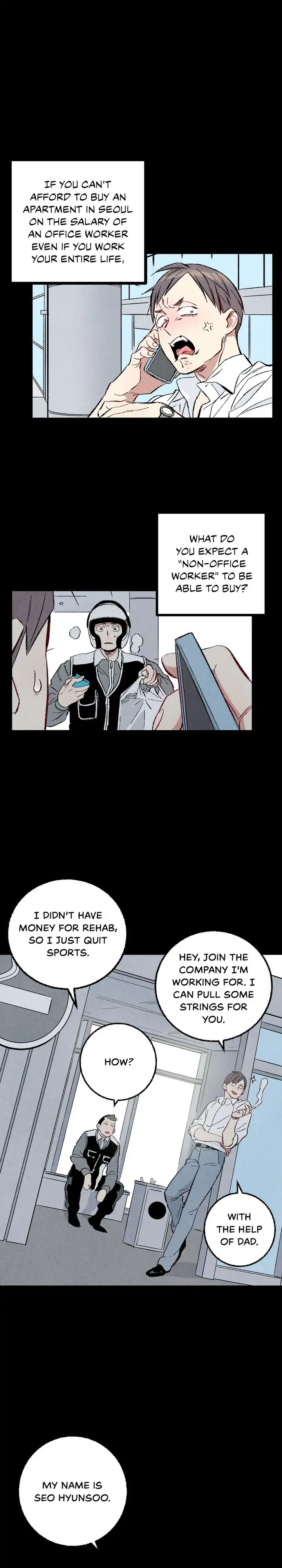 Xxx Buddy - Chapter 42 Page 2