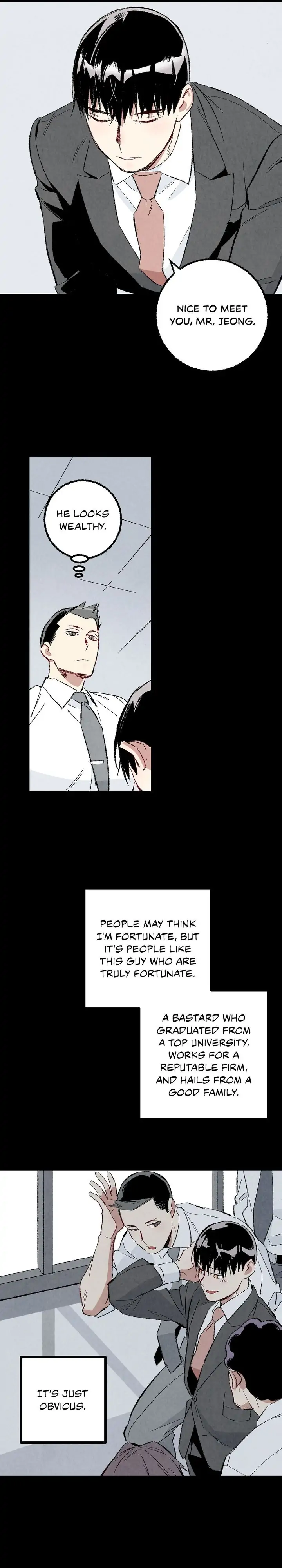 Xxx Buddy - Chapter 42 Page 3