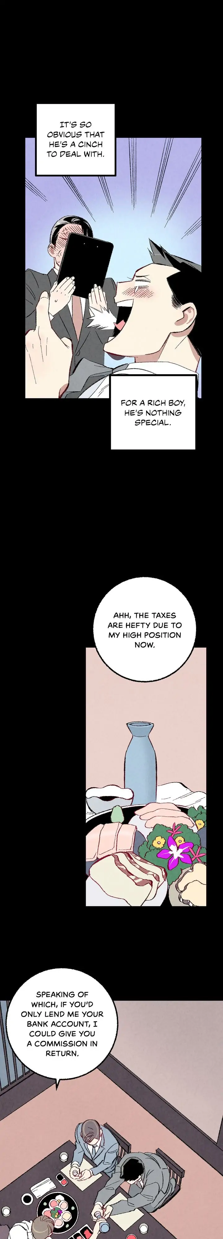 Xxx Buddy - Chapter 42 Page 4