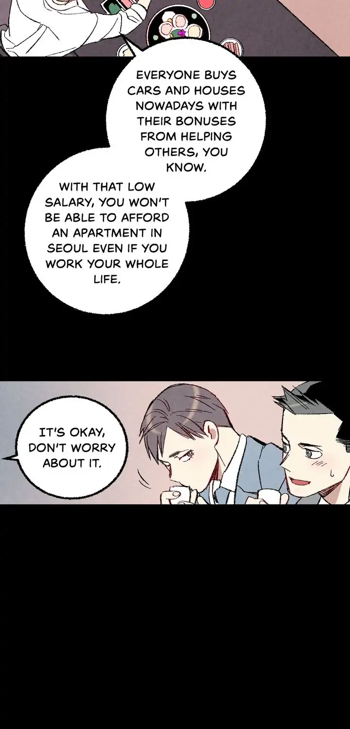 Xxx Buddy - Chapter 42 Page 5
