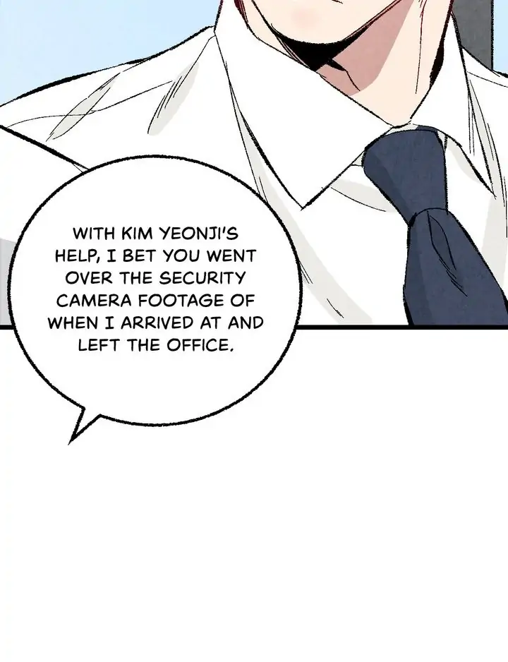 Xxx Buddy - Chapter 42 Page 9